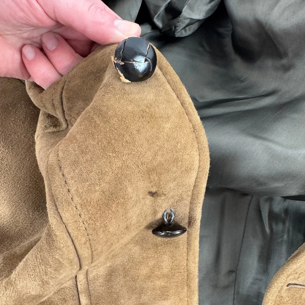 Amalgamated Clothing Workers of America good pre
